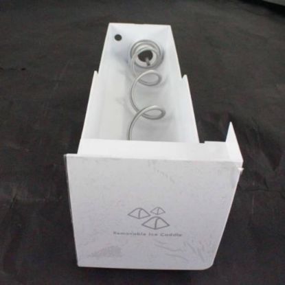 Picture of Electrolux Ice Container Assy,w/moving P Part# 242093005