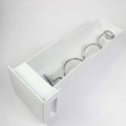 Picture of Electrolux Ice Container Assy,w/moving P Part# 242093003