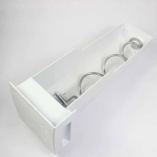 Picture of Electrolux Ice Container Assy,w/moving P Part# 242093003