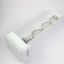 Picture of Electrolux Ice Container Assy,w/moving P Part# 242093003