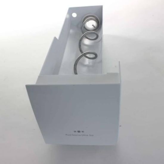 Picture of Electrolux Ice Container Assy,w/moving P Part# 242093006
