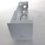 Picture of Electrolux Ice Container Assy,w/moving P Part# 242093006