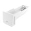 Picture of Electrolux Ice Container Assy,w/moving Pa Part# 242093012