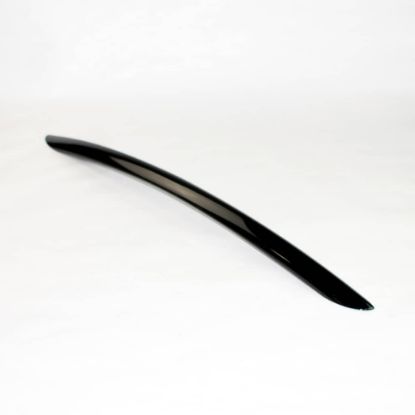 Picture of Electrolux Handle-door,black,refr Part# 242084503