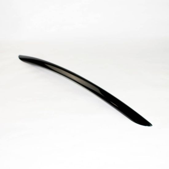 Picture of Electrolux Handle-door,black,refr Part# 242084503