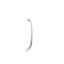 Picture of Electrolux Handle-door,stainless,w/set Sc Part# 242090501