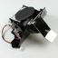 Picture of Electrolux Module-dispenser,silver Part# 242100018