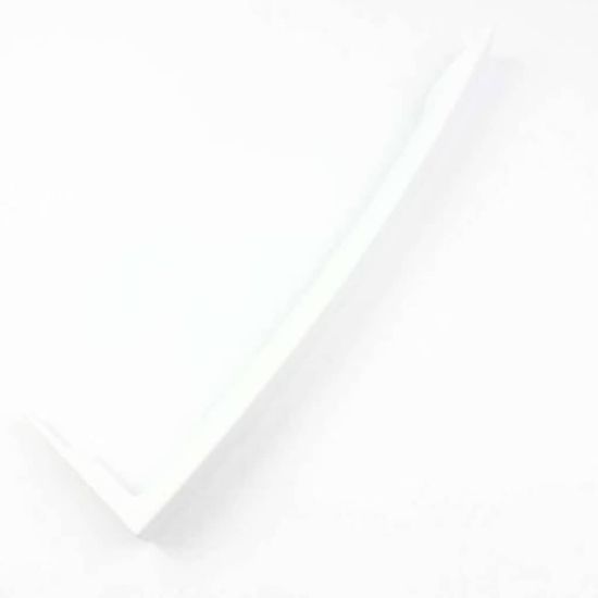 Picture of Electrolux Handle-door,white,refr-rh/frzr Part# 242110509