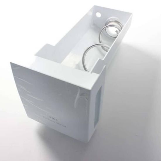 Picture of Electrolux Ice Container Assy,w/moving P Part# 242100106