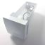 Picture of Electrolux Ice Container Assy,w/moving P Part# 242100106