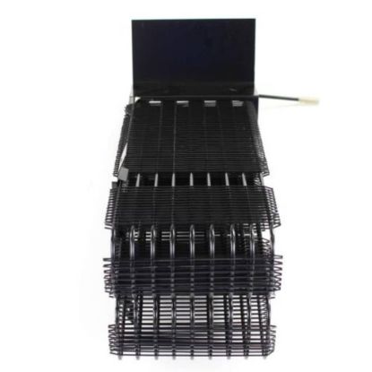 Picture of Electrolux Condenser Part# 242106606