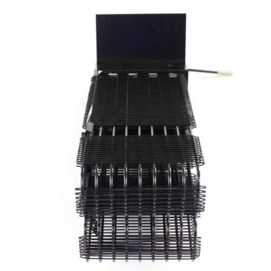 Picture of Electrolux Condenser Part# 242106606