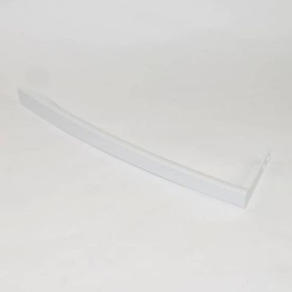 Picture of Electrolux Handle-door,white,refr-lh/frzr Part# 242110512