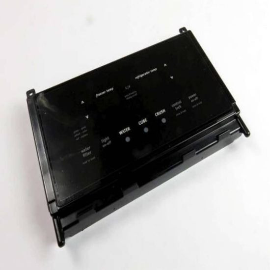 Picture of Electrolux Board-control Part# 242114904