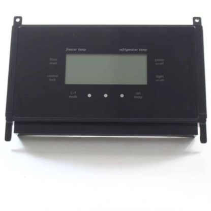 Picture of Electrolux Module-dispenser,assembly Part# 242115004