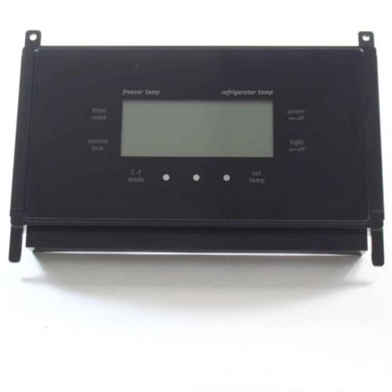 Picture of Electrolux Module-dispenser,assembly Part# 242115004