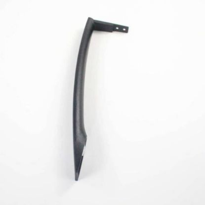 Picture of Electrolux Handle-door,black,refr-rh/frzr Part# 242110511