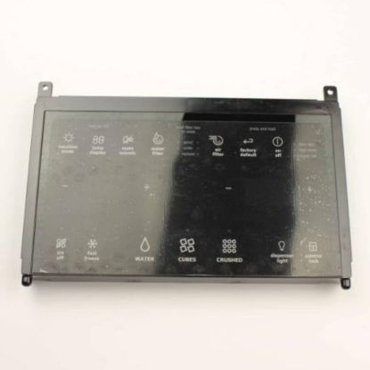 Picture of Electrolux Board-control,term, Black Part# 242102802