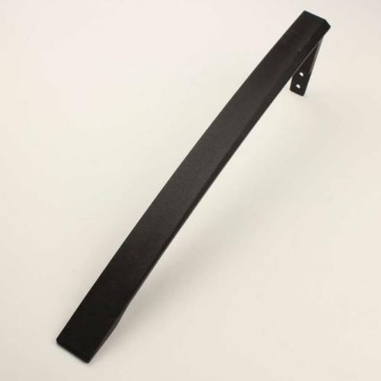 Picture of Electrolux Handle-door,black,refr-lh/frzr Part# 242110514