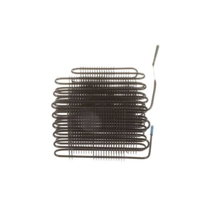 Picture of Electrolux Condenser Part# 242098002