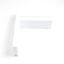 Picture of Electrolux Cover,bucket Trim,-front,bucke Part# 242095002