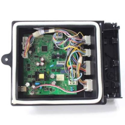 Picture of Electrolux Board-main Power Part# 242115239