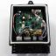Picture of Electrolux Board-main Power,board & Housi Part# 242115283