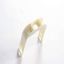 Picture of Electrolux Clip,evap Fan Motor Part# 242135301