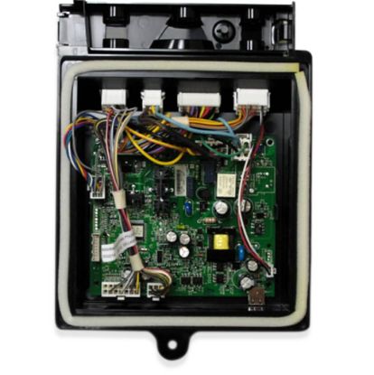 Picture of Electrolux Board-main Power,board & Housi Part# 242115240