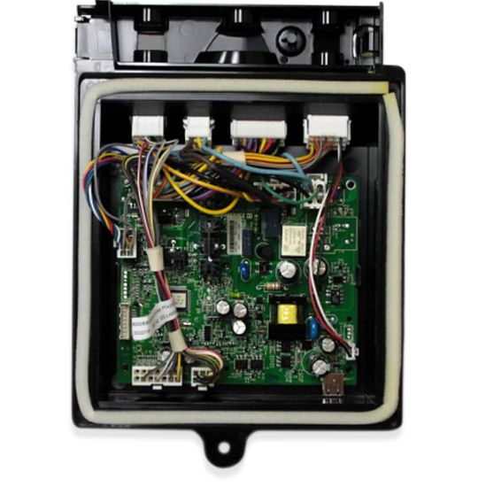 Picture of Electrolux Board-main Power,board & Housi Part# 242115240