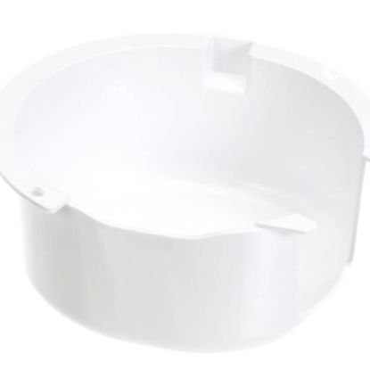 Picture of Electrolux Cover-water Tank Part# 242117301