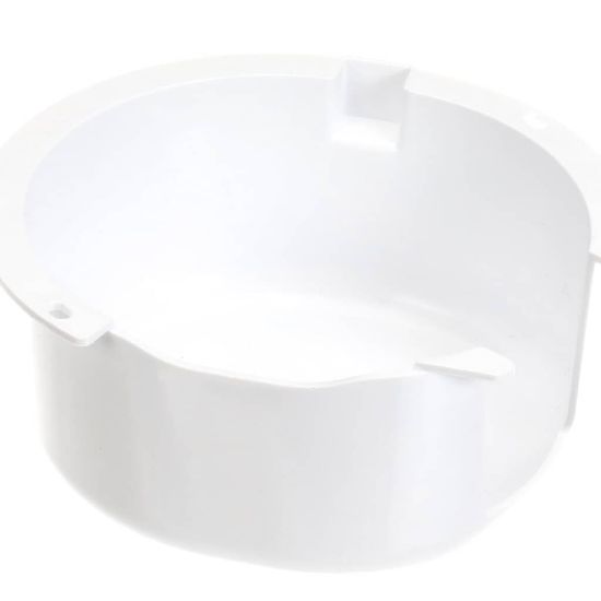 Picture of Electrolux Cover-water Tank Part# 242117301