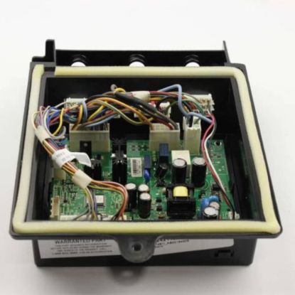 Picture of Electrolux Board-main Power Part# 242115279