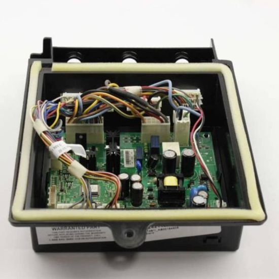 Picture of Electrolux Board-main Power Part# 242115279