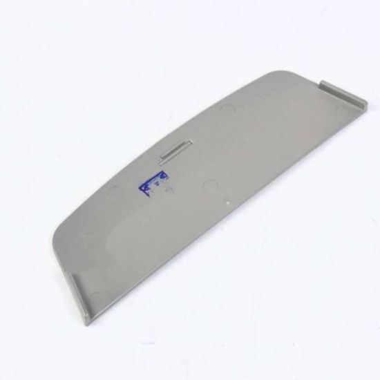 Picture of Electrolux Sump,dispenser,grey Part# 242176503