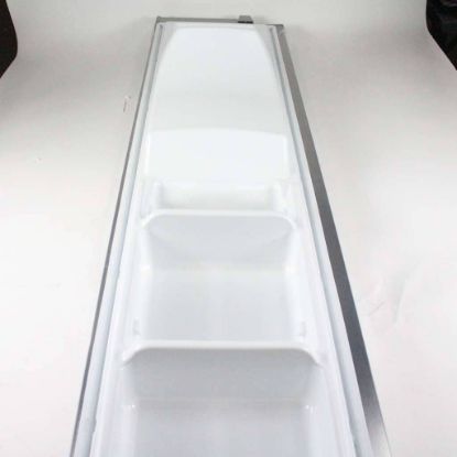 Picture of Electrolux Door-frzr,stainless,complete A Part# 242178016