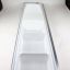Picture of Electrolux Door-frzr,stainless,complete A Part# 242178016