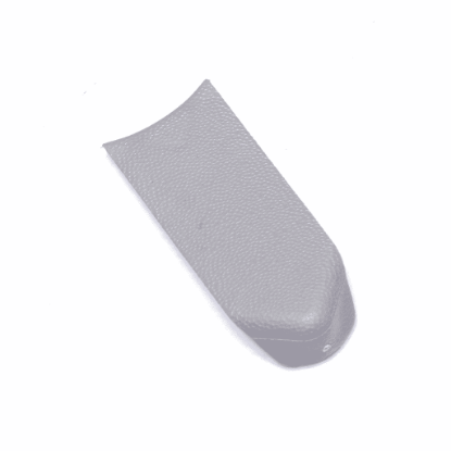 Picture of Electrolux Trim-cabinet Corner,gray,(2) Part# 242161206