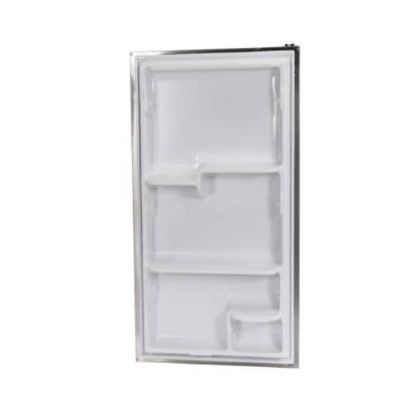 Picture of Electrolux Door,refrigerator,stainless Part# 242178112