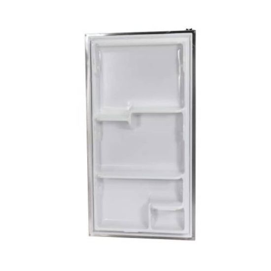 Picture of Electrolux Door,refrigerator,stainless Part# 242178112