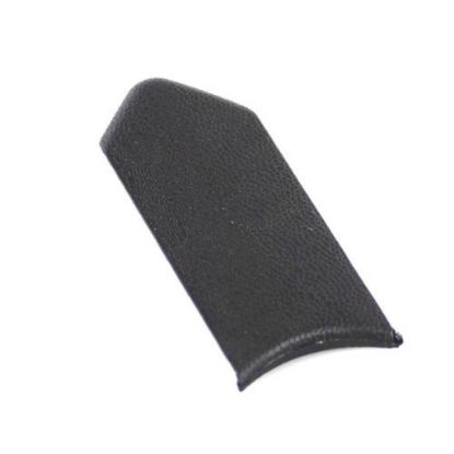 Picture of Electrolux Trim-cabinet Corner,black,(2) Part# 242161202