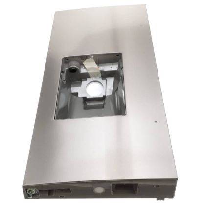 Picture of Electrolux Door-refr,stainless,lh Part# 242185671