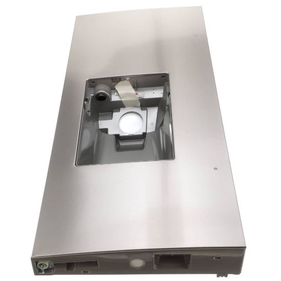 Picture of Electrolux Door-refr,stainless,lh Part# 242185671