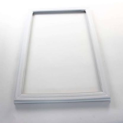 Picture of Electrolux Gasket,freezer Door,white,magn Part# 242193201