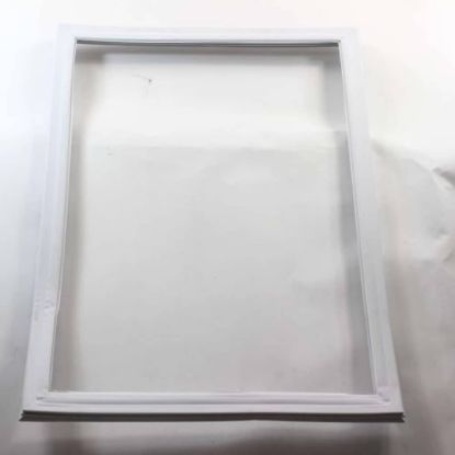 Picture of Electrolux Gasket-frzr Door,white,magneti Part# 242193205