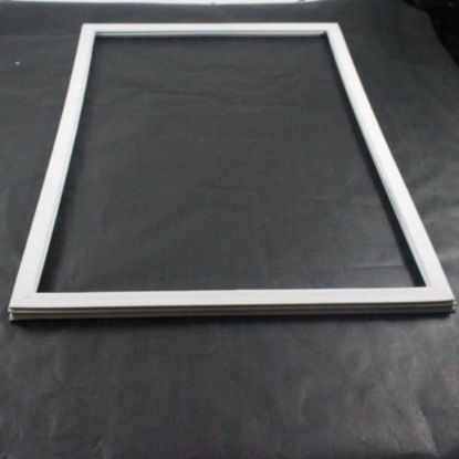 Picture of Electrolux Gasket-refr Door,white,magneti Part# 242193204