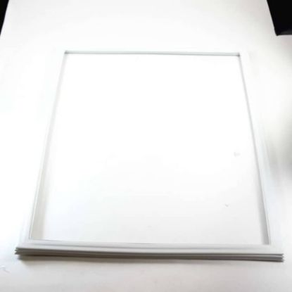 Picture of Electrolux Gasket-refr Door,white,magneti Part# 242193206