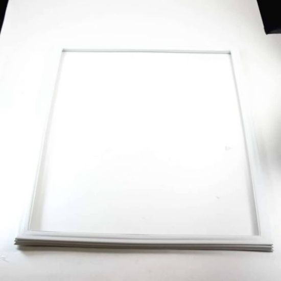 Picture of Electrolux Gasket-refr Door,white,magneti Part# 242193206
