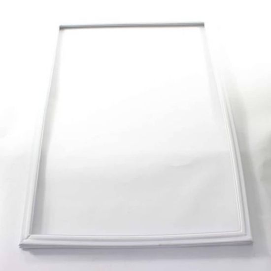 Picture of Electrolux Gasket-door Ref. 21'white Part# 242193213