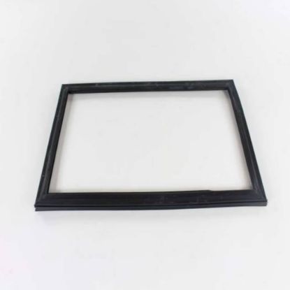Picture of Electrolux Gasket-frzr Door,black,magneti Part# 242193207